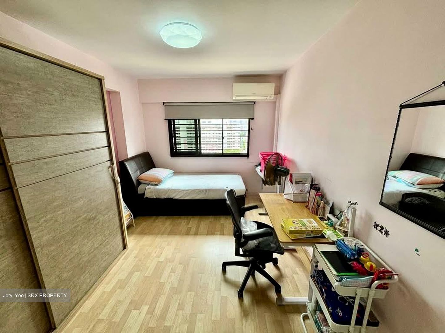 Blk 770 Longvale (Bedok), HDB 5 Rooms #530692111